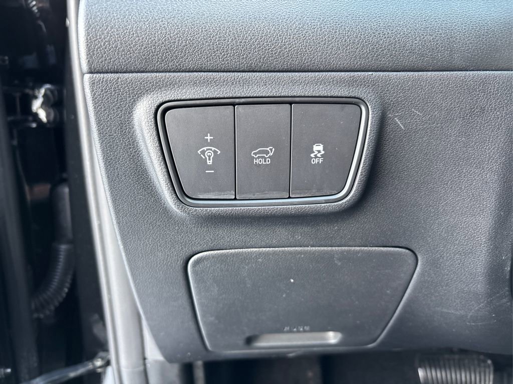 Certified 2023 Hyundai Tucson SEL w/ Cargo Package image 35