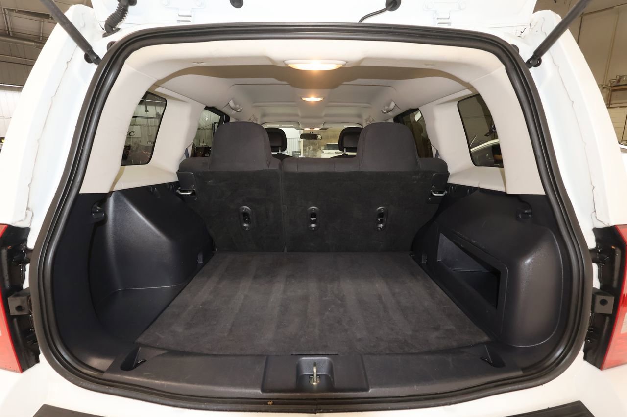 Used 2015 Jeep Patriot Sport w/ Power Value Group FWD image 15