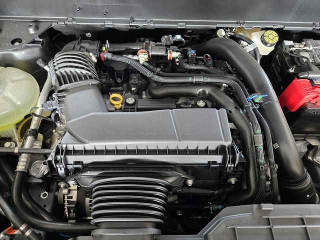 New 2026 Ford Maverick Lobo AWD/4WD image 22