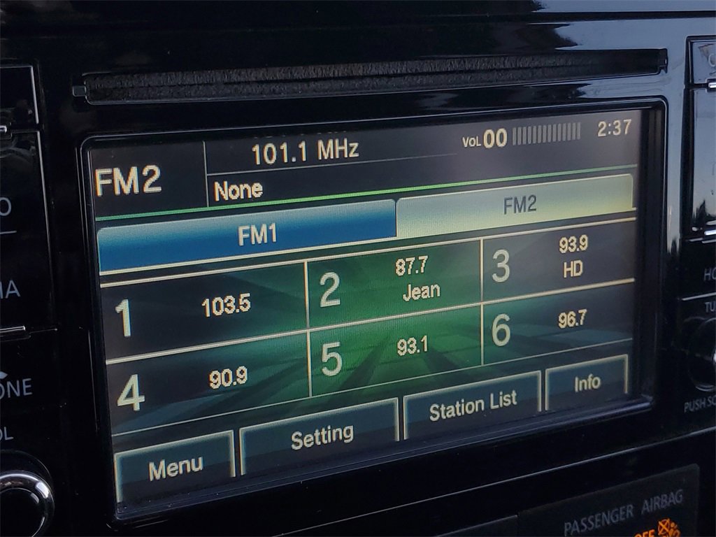 Used 2017 Mitsubishi Outlander ES image 17