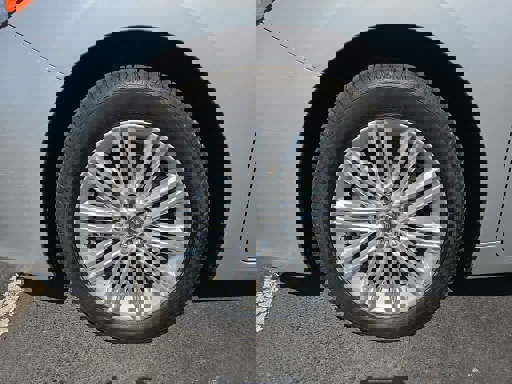 Used 2014 Lexus ES 350 w/ Luxury Package image 10