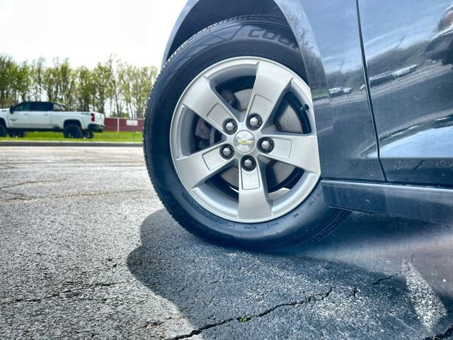 Used 2014 Chevrolet Malibu LS w/ Protection Package FWD image 29