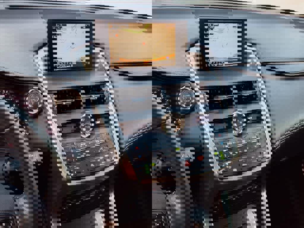 Used 2017 Lexus NX 200t FWD w/ Premium Package image 21