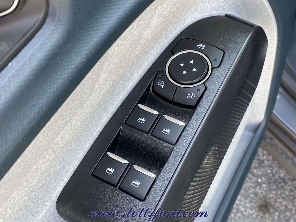 New 2026 Ford Maverick XLT image 18