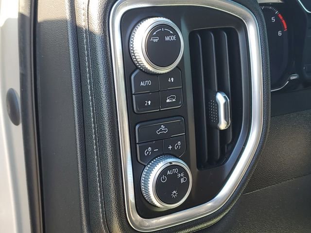 Used 2021 GMC Sierra 1500 SLE image 11