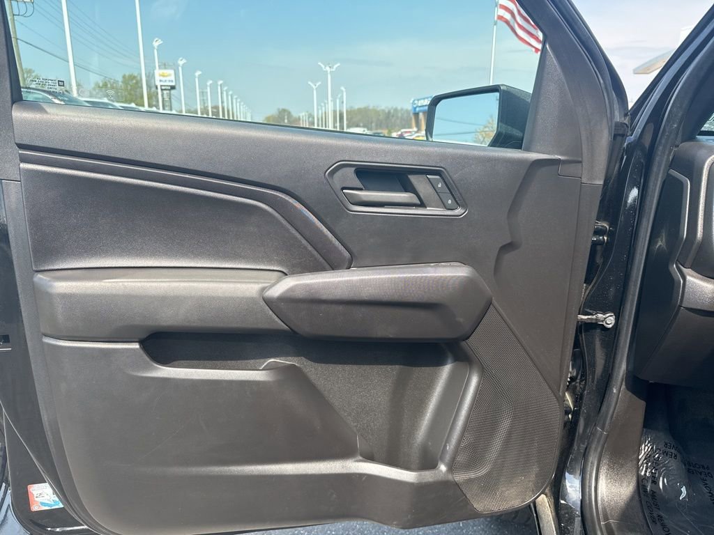 Used 2023 Chevrolet Colorado W/T image 22