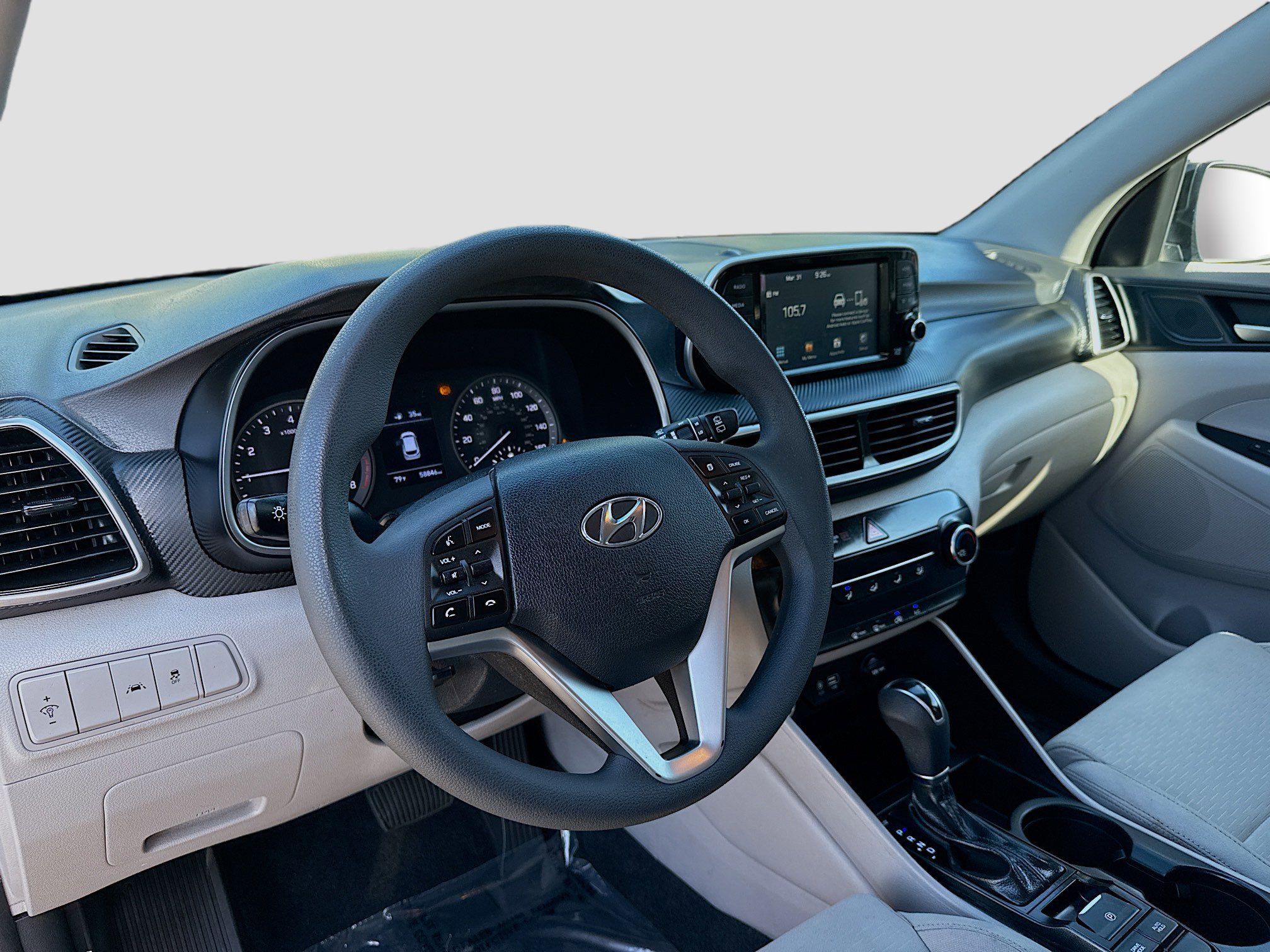 Used 2019 Hyundai Tucson SE image 5