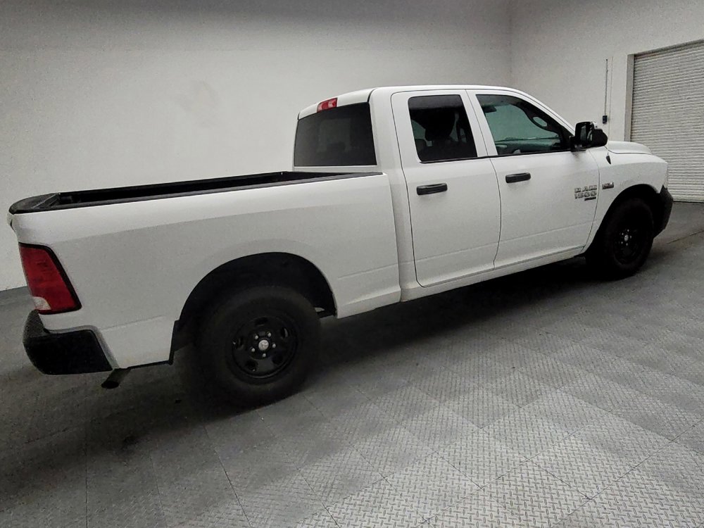 Used 2019 RAM 1500 Tradesman w/ Popular Equipment Group RWD image 10
