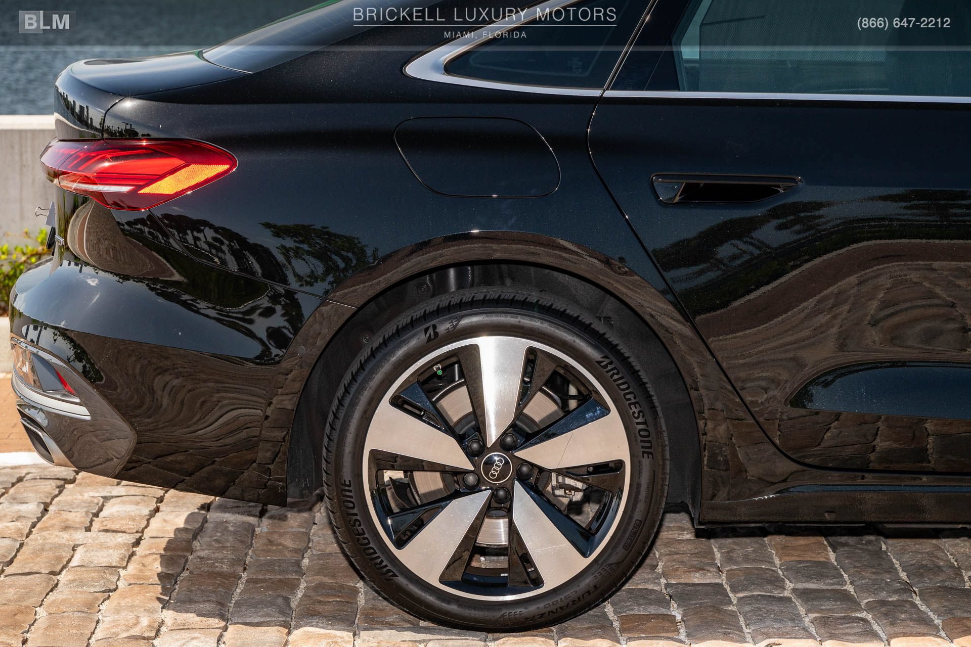 Used 2025 Audi A5 2.0T Premium Plus AWD/4WD image 47
