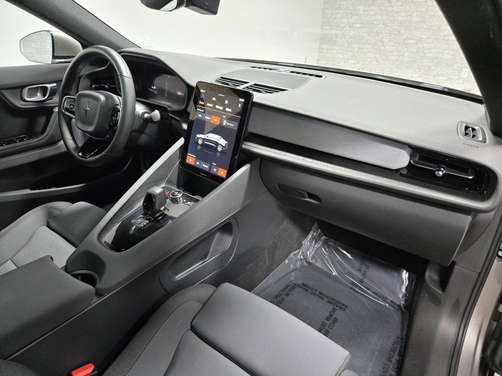 Used 2022 Polestar Polestar 2 w/ Performance Package image 53