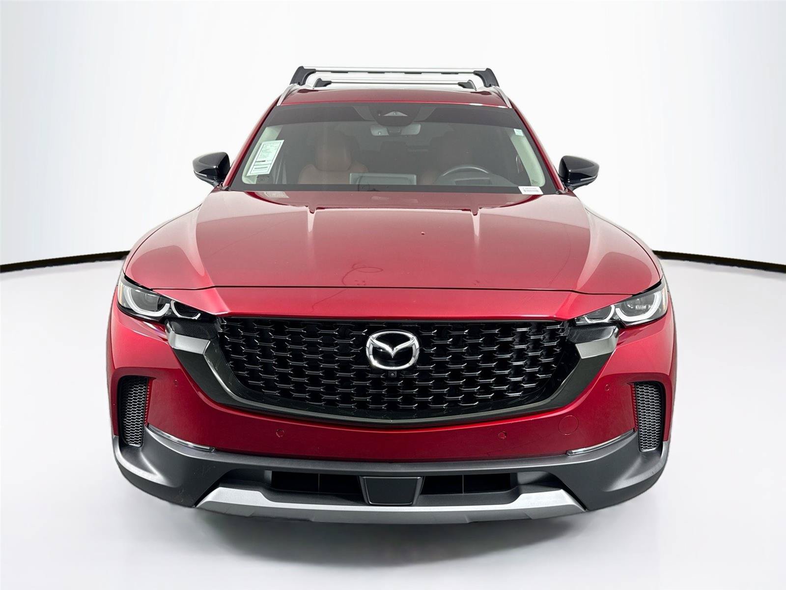 Used 2025 MAZDA CX-50 2.5 Turbo w/ Accent Package AWD/4WD image 9