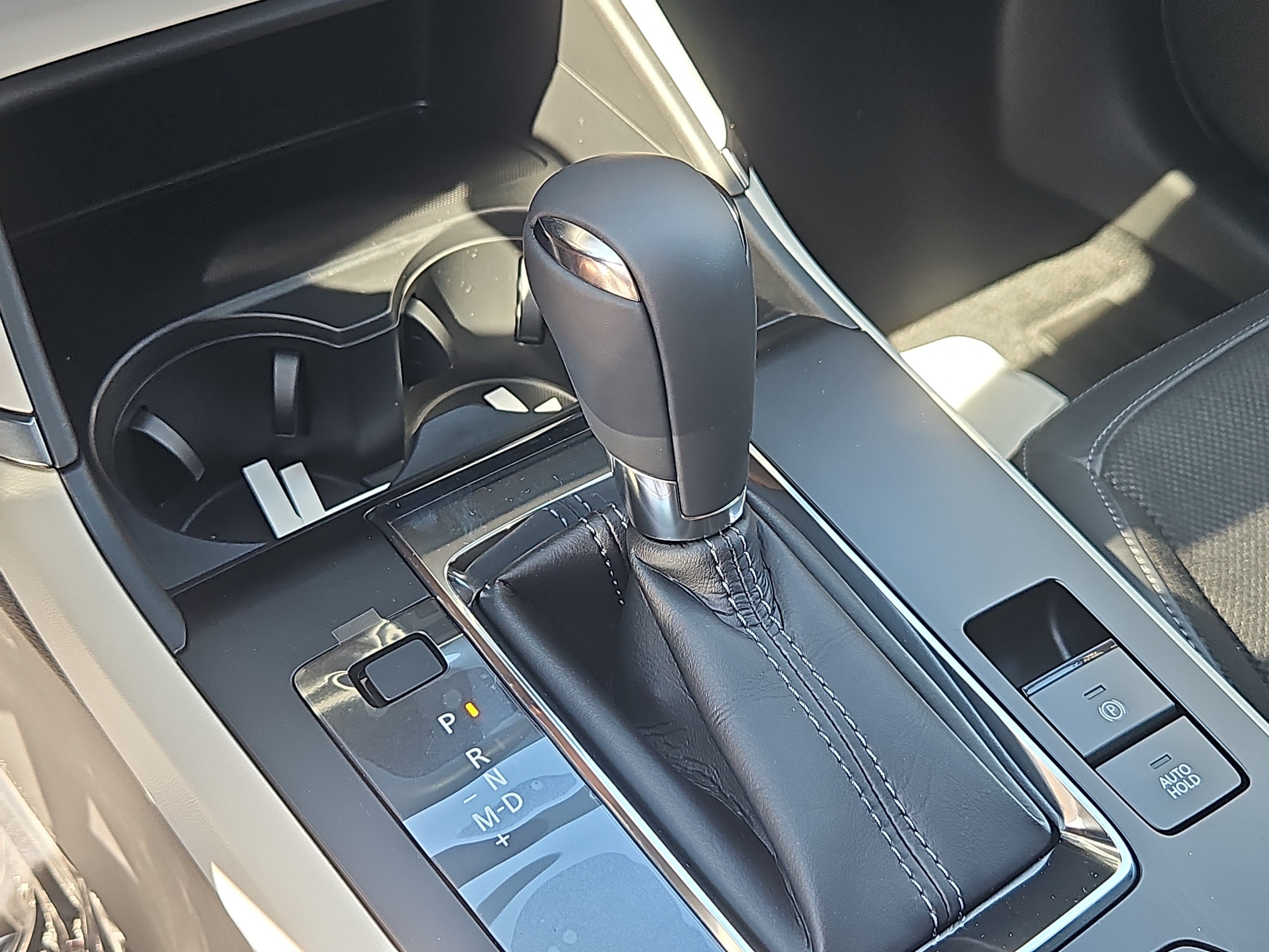 New 2026 MAZDA CX-5 Select AWD/4WD image 7