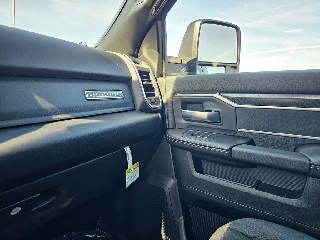 New 2026 RAM 2500 Laramie image 19