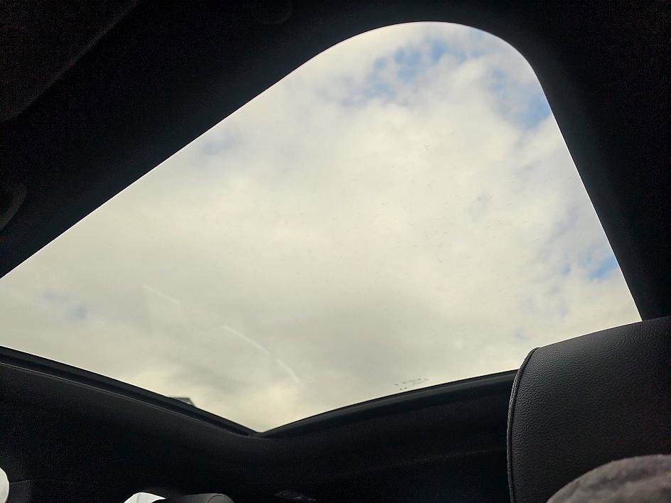 Used 2023 Mercedes-Benz CLA 250 4MATIC image 28