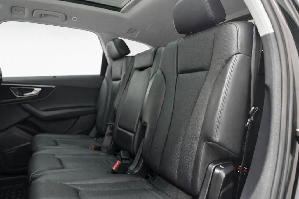 Used 2019 Audi Q7 3.0T Premium Plus image 24