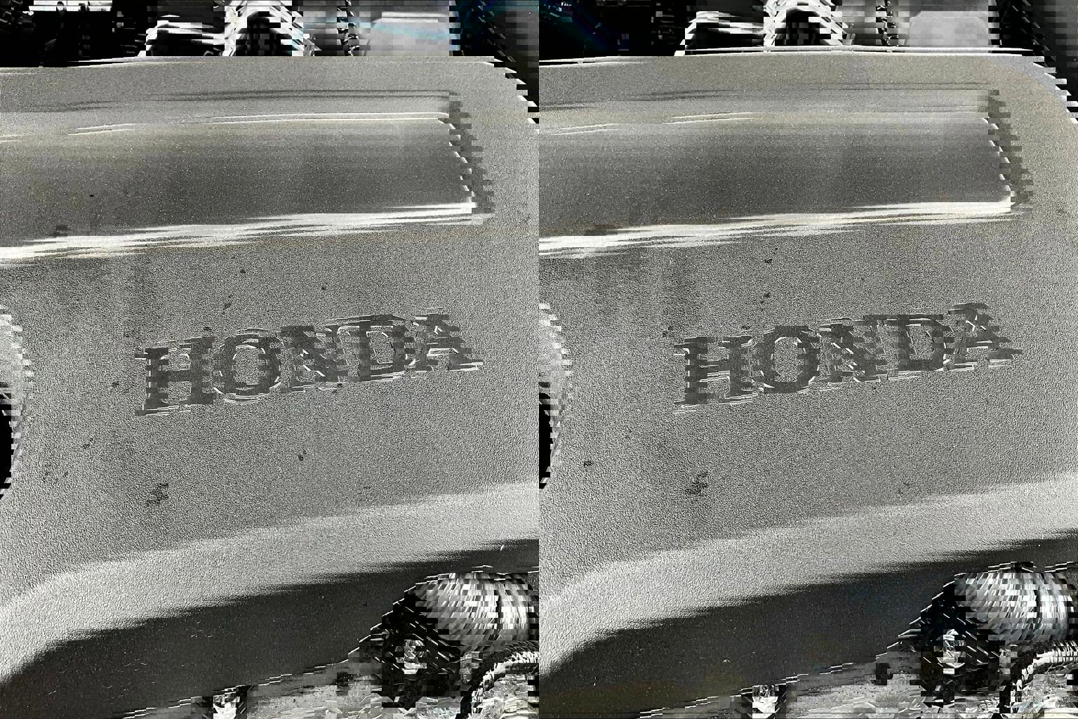 Certified 2025 Honda Accord Touring image 34