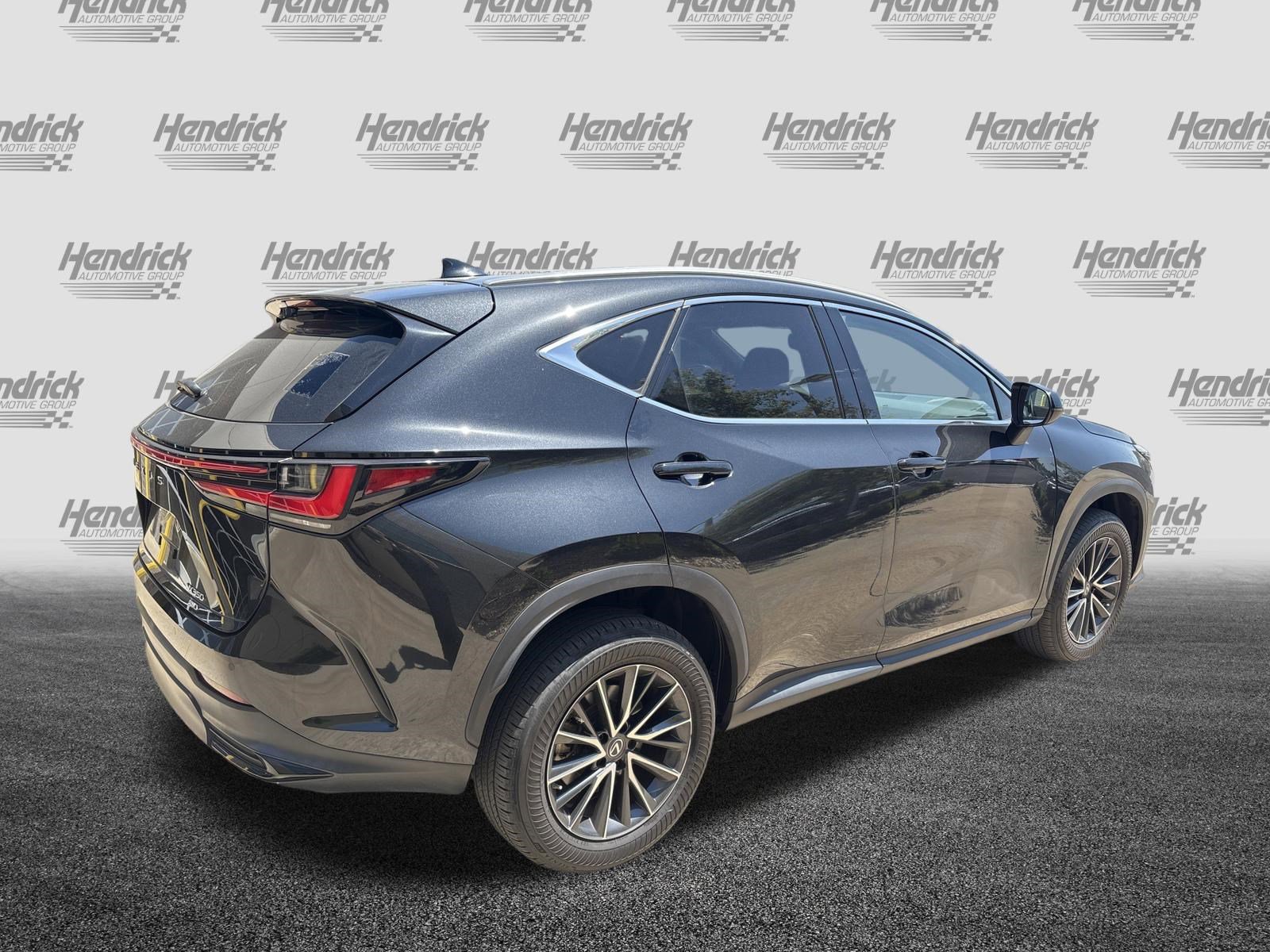 Used 2023 Lexus NX 350 AWD image 10