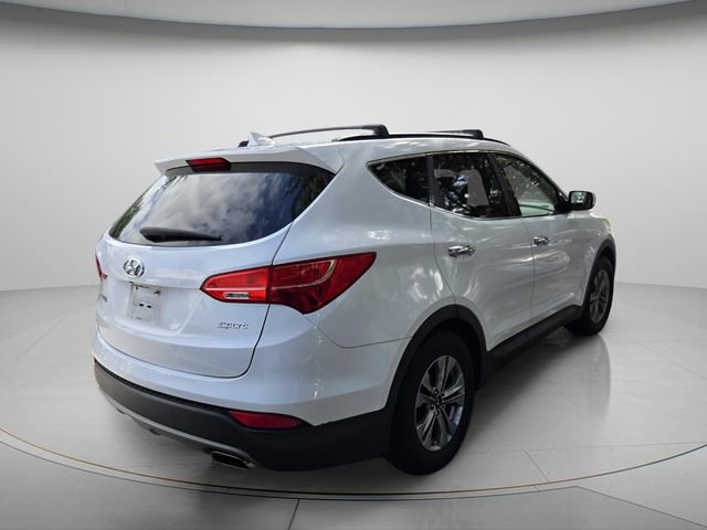 Used 2016 Hyundai Santa Fe Sport w/ Option Group 02 FWD image 7