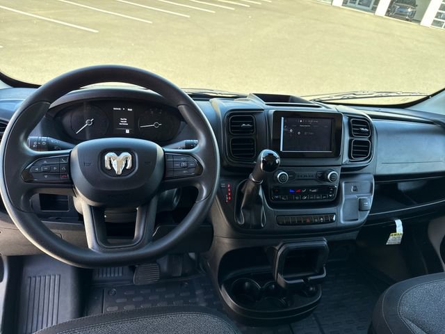 Used 2023 RAM ProMaster 2500 image 15