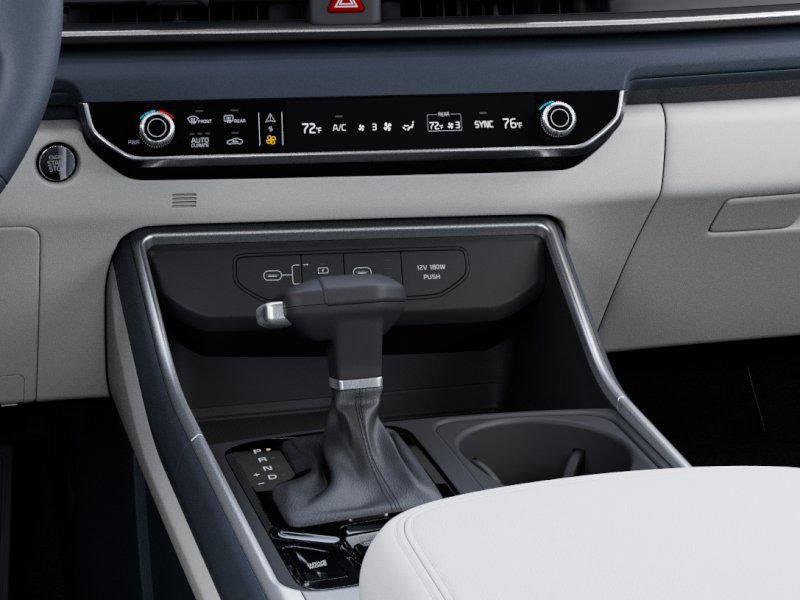 New 2025 Kia Carnival EX image 24