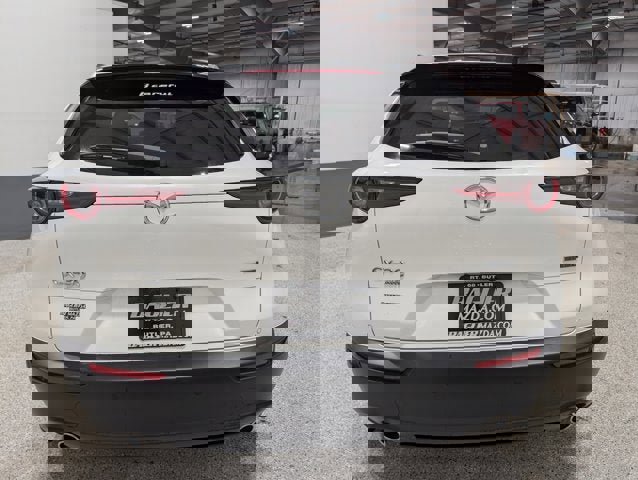 New 2026 MAZDA CX-30 AWD 2.5 S w/ Premium Package image 13