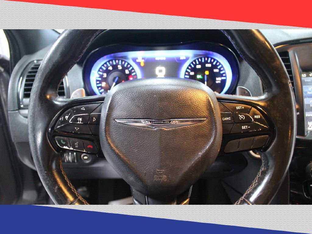 Used 2016 Chrysler 300 S image 15