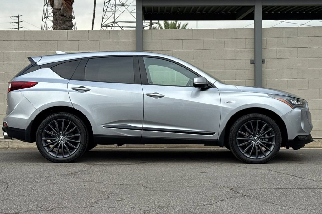 Certified 2022 Acura RDX AWD image 6