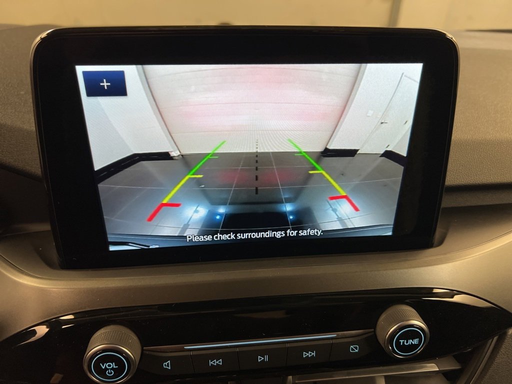 New 2026 Ford Escape Active w/ Cold Weather Package image 12