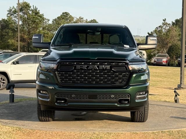 New 2026 RAM 1500 Big Horn image 2