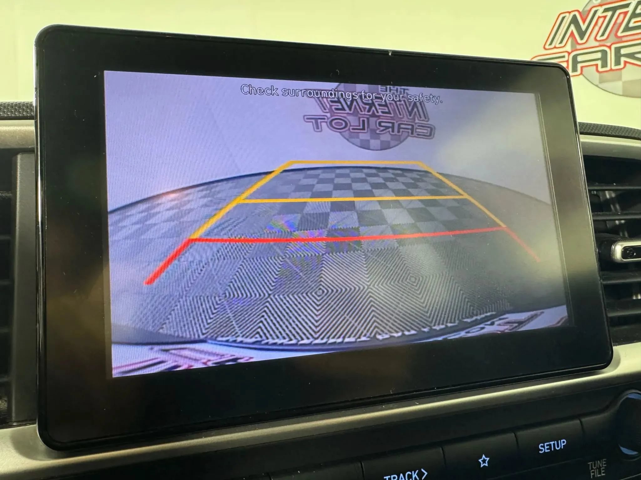 Used 2022 Hyundai Venue SE w/ Cargo Package FWD image 33