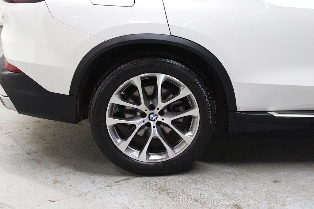 Used 2026 BMW X5 xDrive40i AWD/4WD image 39