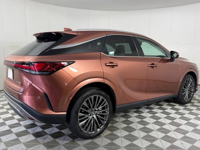 Used 2024 Lexus RX 350 FWD w/ Convenience Package image 9