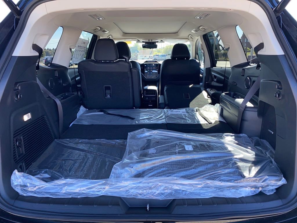 New 2025 Subaru Ascent Bronze Edition image 13