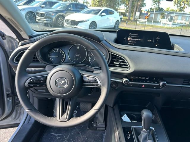 New 2026 MAZDA CX-30 AWD 2.5 S w/ Select Sport Pkg image 12