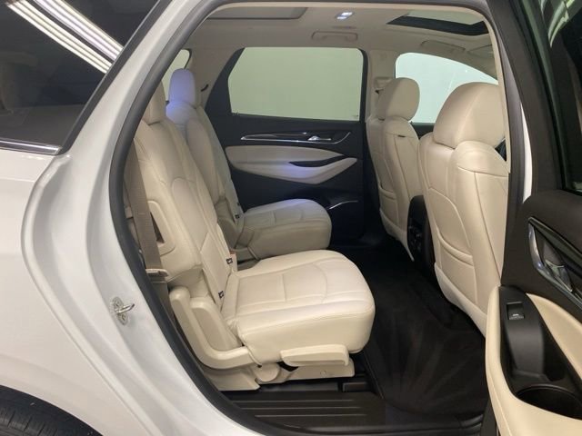 Used 2023 Buick Enclave Premium w/ Experience Buick Package image 28