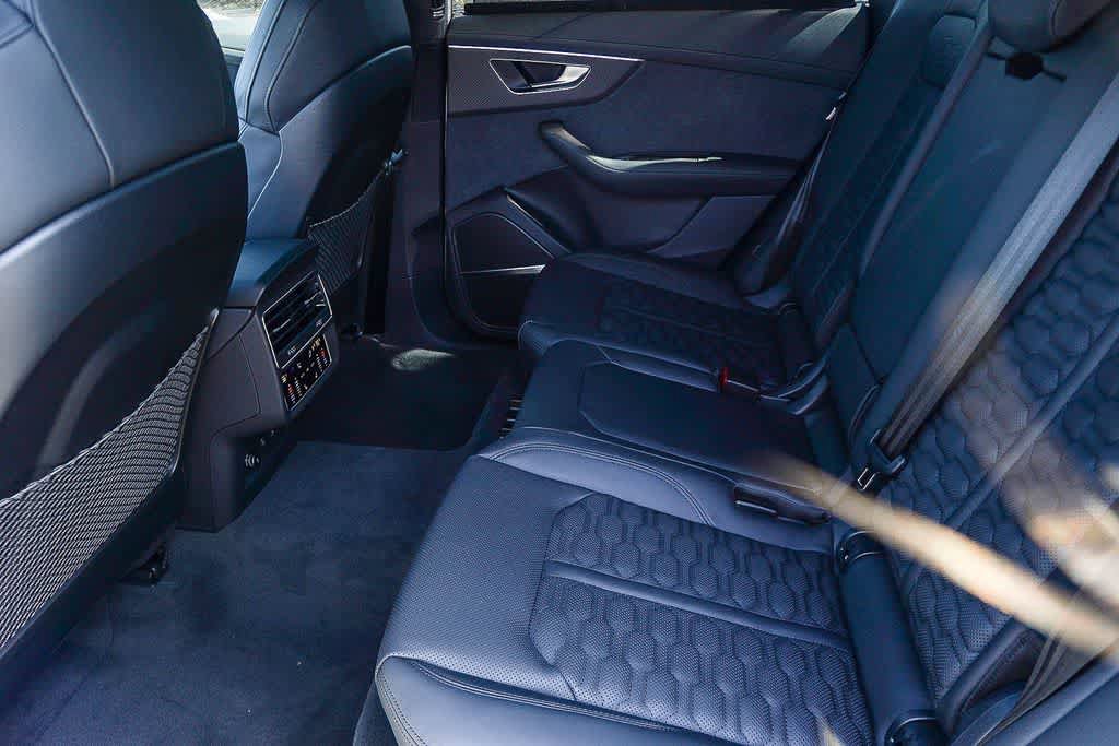 New 2026 Audi RS Q8 performance AWD/4WD image 21