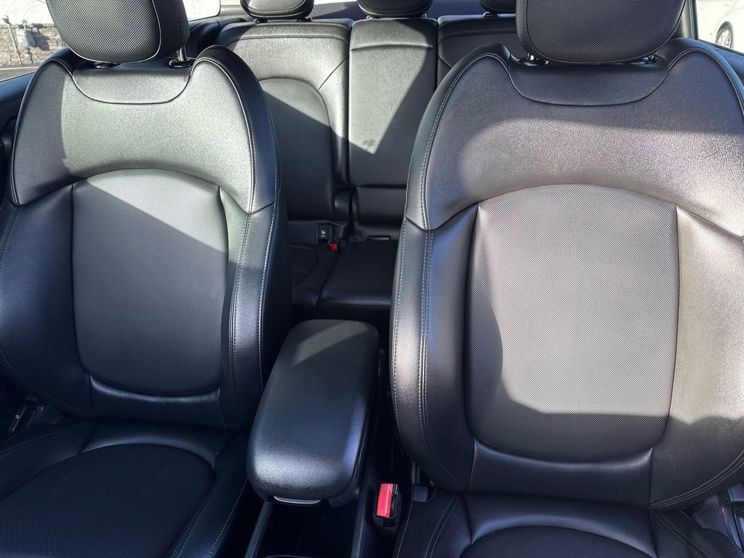 Used 2018 MINI Cooper Countryman S image 21