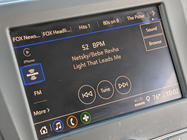 Used 2022 Chevrolet Equinox LT image 12