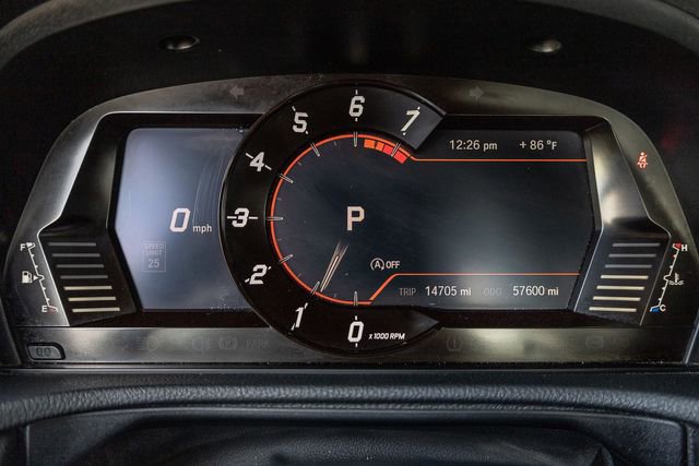 Used 2022 Toyota Supra w/ Safety & Technology Package image 11