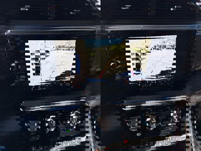 Certified 2024 GMC Sierra 1500 AT4 w/ AT4 Premium Package image 23