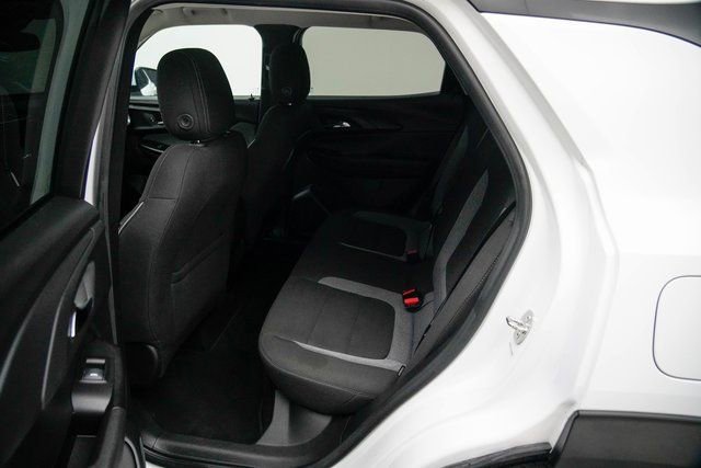 Used 2023 Chevrolet TrailBlazer LT image 24