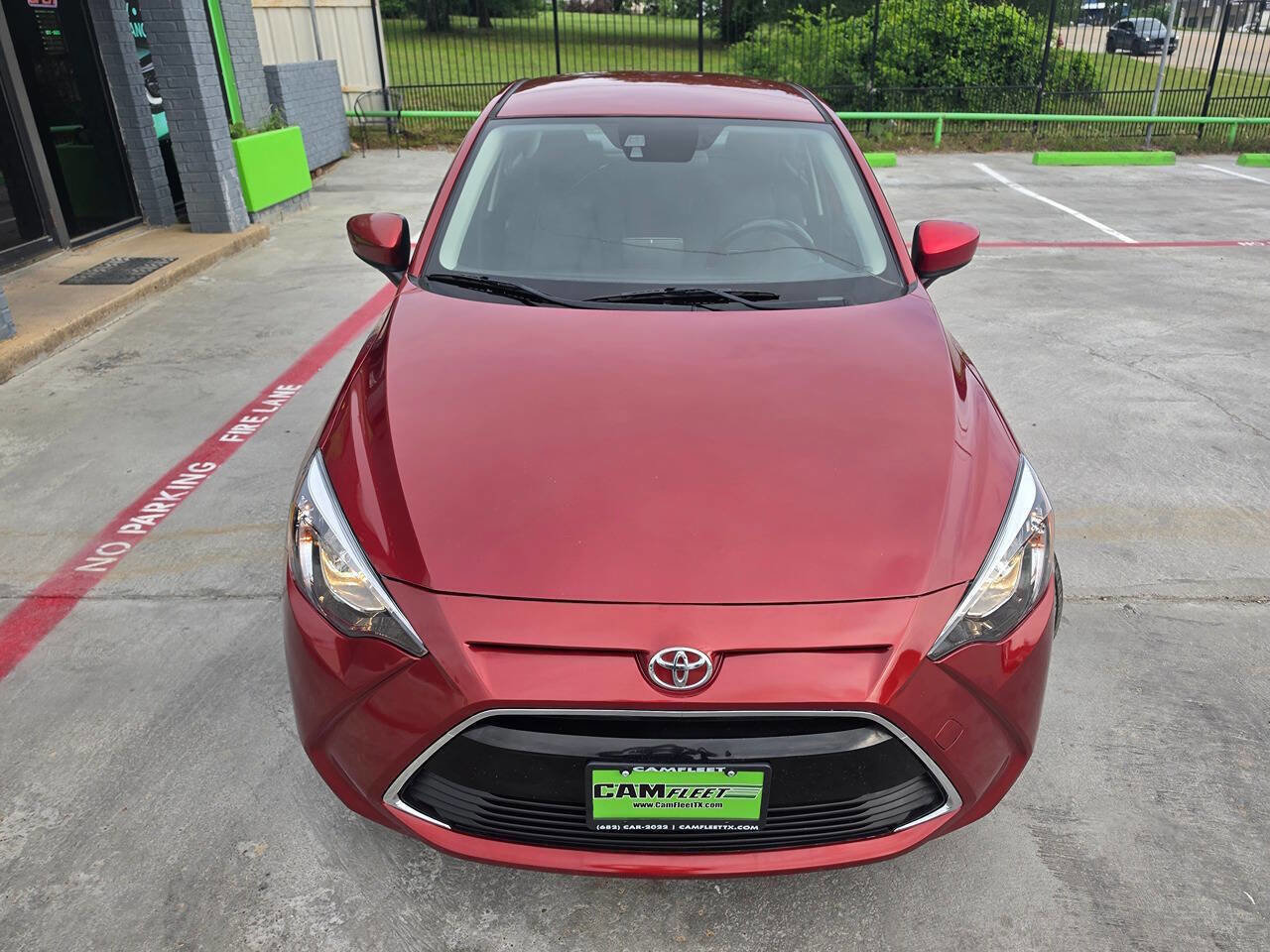 Used 2017 Toyota Yaris iA FWD image 58