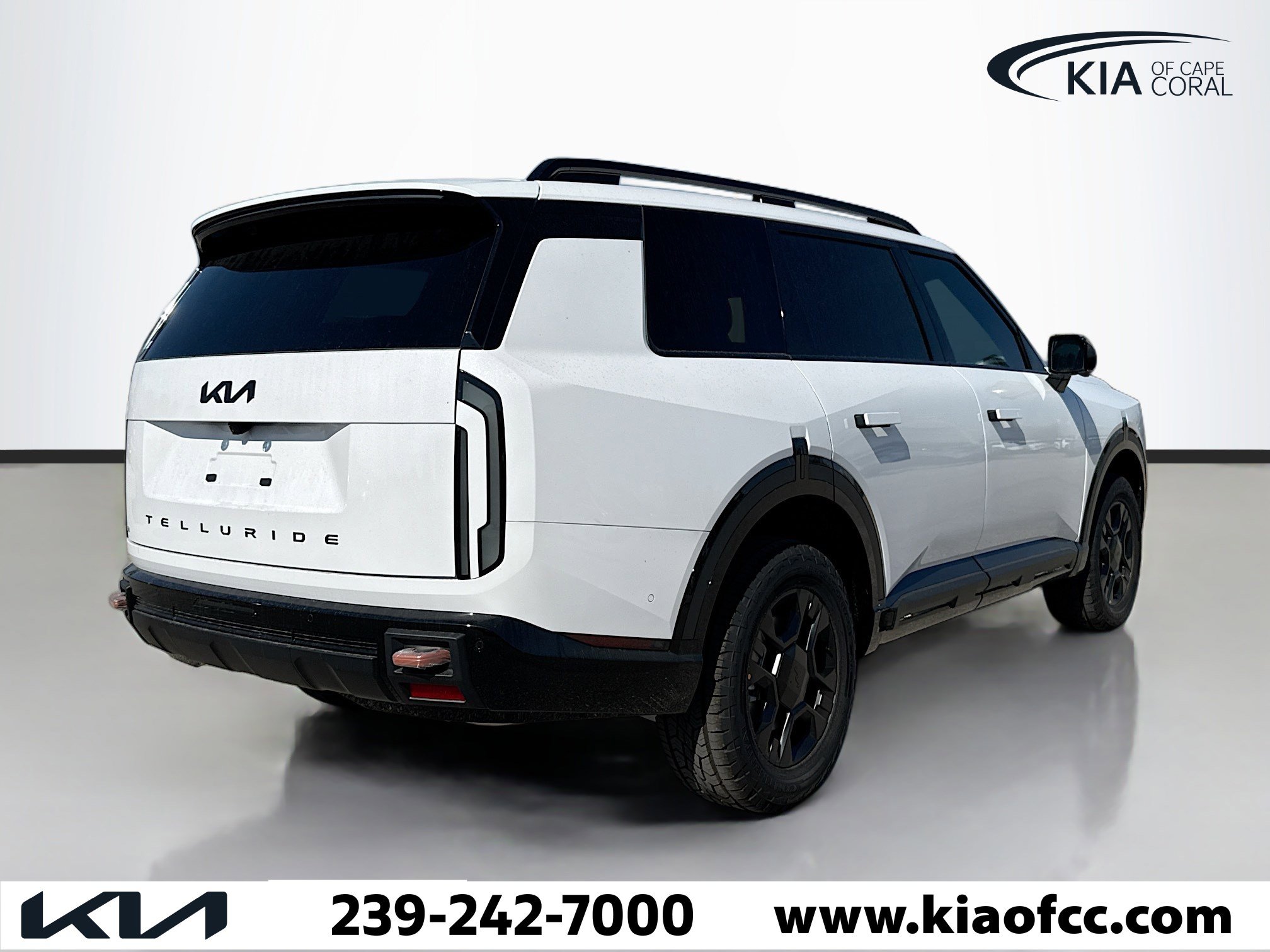 New 2027 Kia Telluride SX Prestige X-Pro image 5