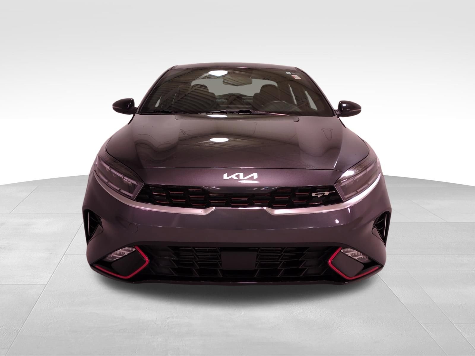 Certified 2024 Kia Forte GT w/ GT2 Package image 11