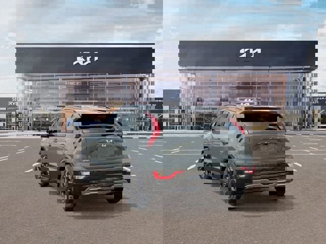 New 2026 Kia Niro Wind image 5