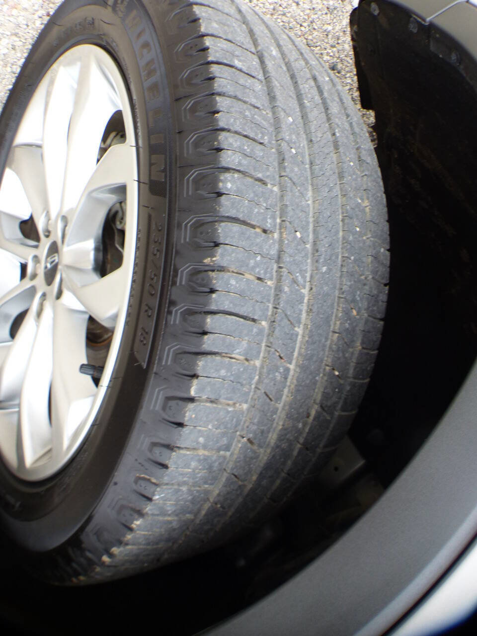 Used 2019 Lincoln MKC Select w/ Select Plus Package image 32