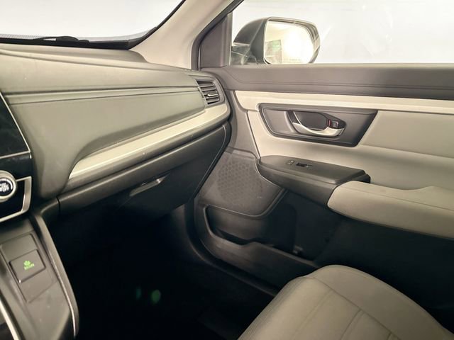 Certified 2018 Honda CR-V LX image 37