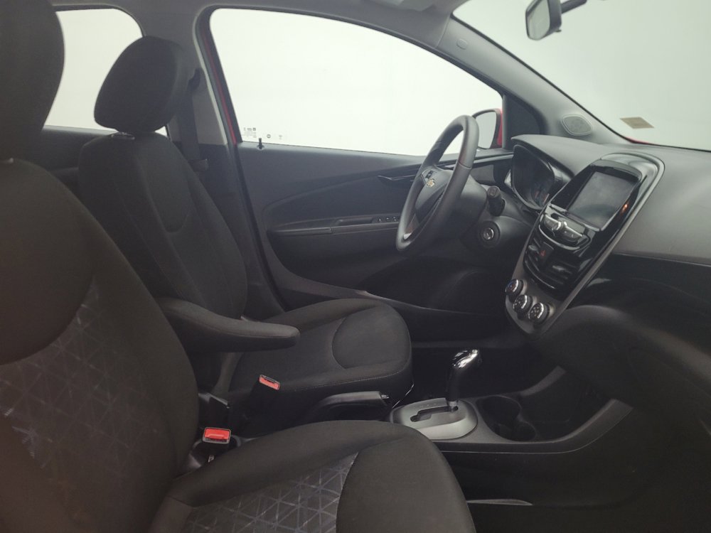 Used 2021 Chevrolet Spark LT FWD image 21