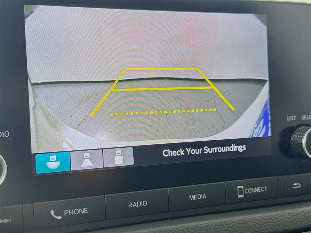 New 2026 Honda Civic LX image 21