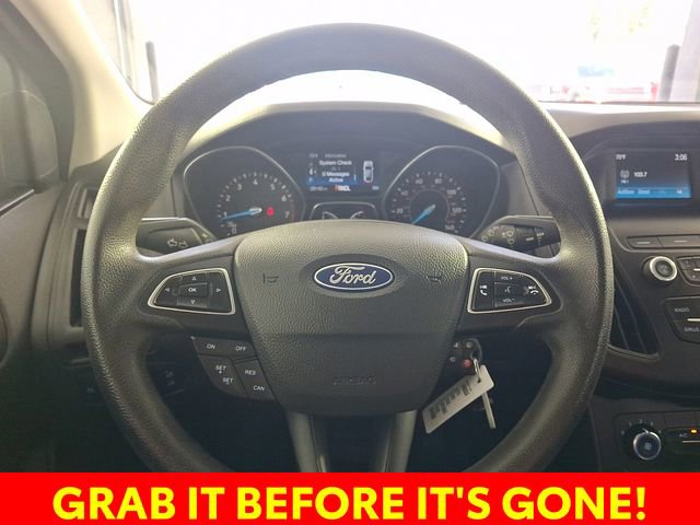Used 2018 Ford Focus SE image 24